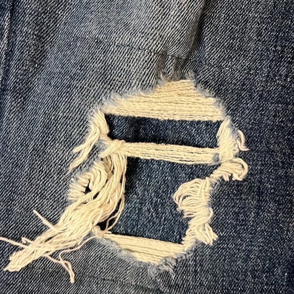 J brand skinny jeans size 26. - Picture 4 of 5